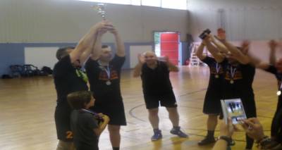 &Omicron;&lambda;&omicron;&kappa;&lambda;&eta;&rho;ώ&theta;&eta;&kappa;&epsilon; &tau;&omicron; &Tau;&omicron;&upsilon;&rho;&nu;&omicron;&upsilon;ά &Kappa;&alpha;&lambda;&alpha;&theta;&omicron;&sigma;&phi;&alpha;ί&rho;&iota;&sigma;&eta;&sigmaf; &sigma;&tau;&eta; &Lambda;ή&mu;&nu;&omicron; | &Tau;&alpha; &alpha;&pi;&omicron;&tau;&epsilon;&lambda;έ&sigma;&mu;&alpha;&tau;&alpha; (photos)