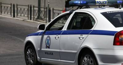 &Tau;&rho;&alpha;&gamma;&omega;&delta;ί&alpha; &sigma;&tau;&eta;&nu; &Kappa;&alpha;&beta;ά&lambda;&alpha;: &Tau;&epsilon;&tau;&rho;ά&chi;&rho;&omicron;&nu;&omicron; &alpha;&gamma;&gamma;&epsilon;&lambda;&omicron;ύ&delta;&iota; &nu;&epsilon;&kappa;&rho;ό - &Kappa;&alpha;&tau;&alpha;&pi;&lambda;&alpha;&kappa;ώ&theta;&eta;&kappa;&epsilon; &alpha;&pi;ό &sigma;&iota;&delta;&epsilon;&rho;έ&nu;&iota;&alpha; &alpha;&upsilon;&lambda;ό&pi;&omicron;&rho;&tau;&alpha;