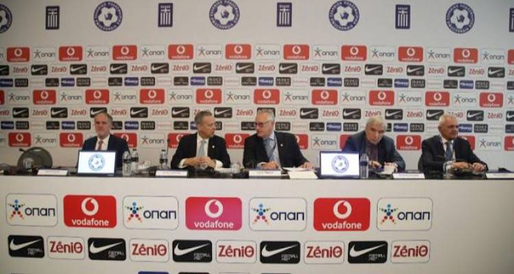 Οριστικό:&quot;Λουκέτο&quot; στο ερασιτεχνικό ποδόσφαιρο