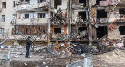 Εισβολή στην Ουκρανία: Παίρνουν πίσω εδάφη οι Ουκρανοί | Στην άμυνα οι Ρώσοι, γιατί δυσκολεύονται