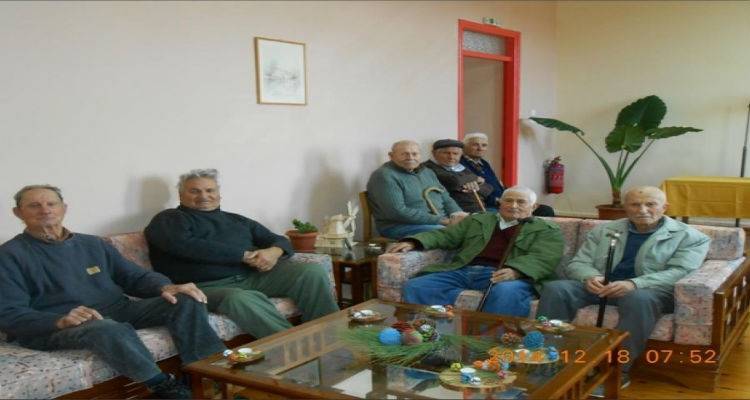 Ανακοινώθηκαν τα ονόματα των ωφελούμενων στο Κ.Η.Φ.Η Λήμνου