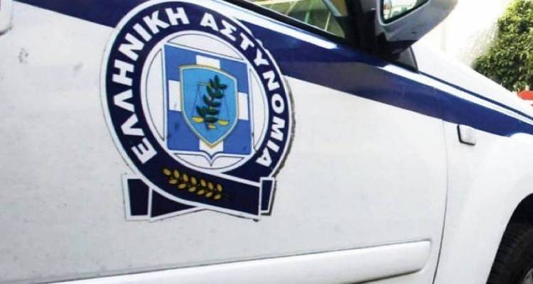Λήμνος: Έκλεψε κηπευτικά και τον συνέλαβαν