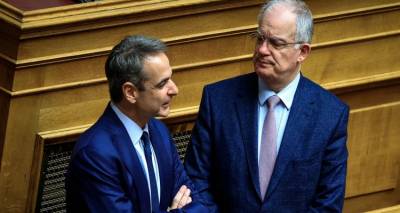 &Gamma;&iota;&alpha;&tau;ί &omicron; &Kappa;&upsilon;&rho;&iota;ά&kappa;&omicron;&sigmaf; &Mu;&eta;&tau;&sigma;&omicron;&tau;ά&kappa;&eta;&sigmaf; &epsilon;&pi;έ&lambda;&epsilon;&xi;&epsilon; &tau;&omicron;&nu; &Kappa;ώ&sigma;&tau;&alpha; &Tau;&alpha;&sigma;&omicron;ύ&lambda;&alpha; &gamma;&iota;&alpha; &Pi;&rho;ό&epsilon;&delta;&rho;&omicron; &tau;&eta;&sigmaf; &Delta;&eta;&mu;&omicron;&kappa;&rho;&alpha;&tau;ί&alpha;&sigmaf; | &Tau;&omicron; &pi;&alpha;&rho;&alpha;&sigma;&kappa;ή&nu;&iota;&omicron; &kappa;&alpha;&iota; &omicron;&iota; &alpha;&nu;&tau;&iota;&delta;&rho;ά&sigma;&epsilon;&iota;&sigmaf;