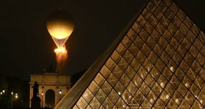 &Omicron;&lambda;&upsilon;&mu;&pi;&iota;&alpha;&kappa;&omicron;ί &Alpha;&gamma;ώ&nu;&epsilon;&sigmaf; 2024: &laquo;&Psi;&epsilon;ύ&tau;&iota;&kappa;&eta;&raquo; &eta; &Phi;&lambda;ό&gamma;&alpha; &sigma;&tau;&omicron; &alpha;&epsilon;&rho;ό&sigma;&tau;&alpha;&tau;&omicron; | &Tau;&iota; &sigma;&kappa;έ&phi;&tau;&eta;&kappa;&alpha;&nu; &omicron;&iota; &Gamma;ά&lambda;&lambda;&omicron;&iota;