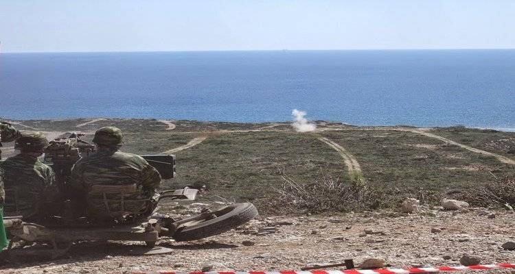 &Alpha;&nu;&tau;ώ&nu;&eta;&sigmaf; &Kappa;&alpha;&rho;&alpha;&gamma;&iota;ά&nu;&nu;&eta;&sigmaf;: &laquo;&Sigma;&tau;&omicron;&upsilon;&sigmaf; &iota;&sigma;&chi;&upsilon;&rho;&iota;&sigma;&mu;&omicron;ύ&sigmaf; &tau;&eta;&sigmaf; 88 &Sigma;&Delta;&Iota; &gamma;&iota;&alpha; &beta;&omicron;&lambda;έ&sigmaf; &sigma;&tau;&eta; &Lambda;ή&mu;&nu;&omicron; &upsilon;&pi;ά&rho;&chi;&omicron;&upsilon;&nu; &alpha;&nu;&alpha;&kappa;&rho;ί&beta;&epsilon;&iota;&epsilon;&sigmaf;&raquo;