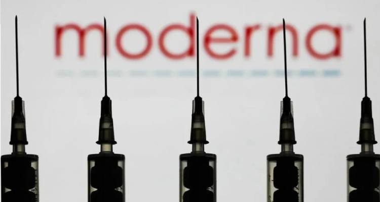 Η Moderna χορήγησε την πρώτη mRNA θεραπεία σε ασθενή με αυτοάνοσο νόσημα