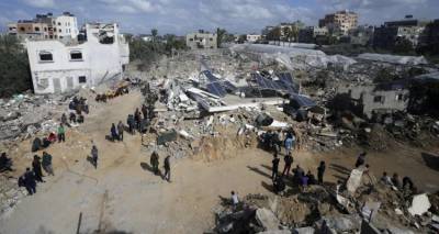 &Delta;&iota;&alpha;&pi;&rho;&alpha;&gamma;&mu;&alpha;&tau;&epsilon;ύ&sigma;&epsilon;&iota;&sigmaf; &gamma;&iota;&alpha; &tau;&eta;&nu; &alpha;&pi;&epsilon;&lambda;&epsilon;&upsilon;&theta;έ&rho;&omega;&sigma;&eta; &omicron;&mu;ή&rho;&omega;&nu; &tau;&eta;&sigmaf; &Chi;&alpha;&mu;ά&sigmaf; -&Tau;&iota; &sigma;&upsilon;&zeta;&eta;&tau;&omicron;ύ&nu;