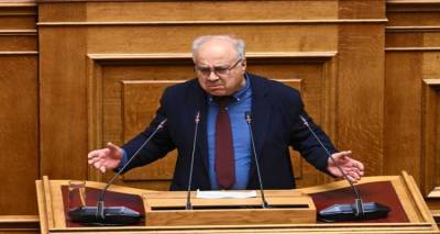 &Sigma;&tau;&eta; &Beta;&omicron;&upsilon;&lambda;ή &omicron; &laquo;&xi;&epsilon;&sigma;&eta;&kappa;&omega;&mu;ό&sigmaf;&raquo; &tau;&omega;&nu; &pi;&rho;&alpha;&tau;&eta;&rho;&iota;&omicron;ύ&chi;&omega;&nu; &tau;&eta;&sigmaf; &Lambda;ή&mu;&nu;&omicron;&upsilon; | &Alpha;&nu;&alpha;&phi;&omicron;&rho;ά &Pi;. &Pi;&alpha;&rho;&alpha;&sigma;&kappa;&epsilon;&upsilon;&alpha;ΐ&delta;&eta; &gamma;&iota;&alpha; &tau;&omicron; &pi;&lambda;&alpha;&phi;ό&nu; &kappa;έ&rho;&delta;&omicron;&upsilon;&sigmaf; &kappa;&alpha;&iota; &tau;&eta; &beta;&iota;&omega;&sigma;&iota;&mu;ό&tau;&eta;&tau;&alpha; &tau;&omicron;&upsilon; &kappa;&lambda;ά&delta;&omicron;&upsilon;