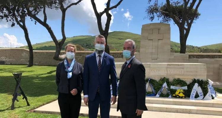Υποψήφιος ο Στέλιος Μάντζαρης στις εκλογές του Ξενοδοχειακού Επιμελητηρίου Ελλάδος για την εκπροσώπηση των νησιών του Βορείου Αιγαίου