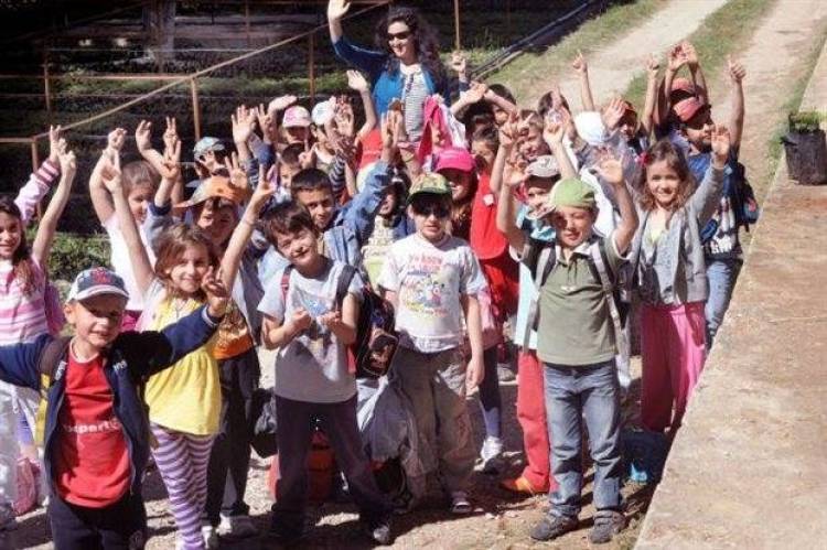 «Σηκώνουν» χειρόφρενο οι λεωφορειούχοι. Κανονικά απο σήμερα η μεταφορά των μαθητών