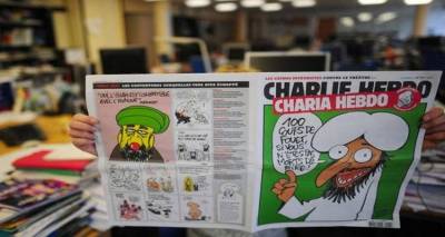 Παρίσι: Τουλάχιστον δώδεκα νεκροί από την τρομοκρατική επίθεση