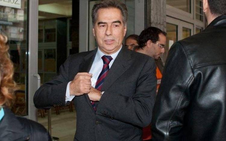 &Iota;&sigma;ό&beta;&iota;&alpha; &sigma;&tau;&omicron;&nu; &Beta;&alpha;&sigma;ί&lambda;&eta; &Pi;&alpha;&pi;&alpha;&gamma;&epsilon;&omega;&rho;&gamma;ό&pi;&omicron;&upsilon;&lambda;&omicron;