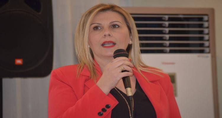 Λήμνος - Γεώργα για ακτοπλοϊκό: «Ακόμα και παραιτήσεις, αν χρειαστεί»