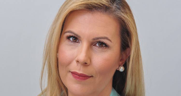 Ε. Γεώργα: «Τιμούμε τους αγωνιστές του &#039;21, μιμούμενοι το φρόνημα, την αυταπάρνηση και το &quot;εμείς&quot; τους»