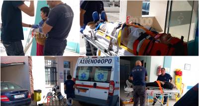 &Sigma;&upsilon;&nu;&alpha;&gamma;&epsilon;&rho;&mu;ό&sigmaf;&hellip; ά&sigma;&kappa;&eta;&sigma;&eta;&sigmaf; &sigma;&tau;&omicron; &Nu;&omicron;&sigma;&omicron;&kappa;&omicron;&mu;&epsilon;ί&omicron; &Lambda;ή&mu;&nu;&omicron;&upsilon; | &Sigma;&epsilon;&nu;ά&rho;&iota;&omicron; &sigma;&omicron;&beta;&alpha;&rho;&omicron;ύ &tau;&rho;&omicron;&chi;&alpha;ί&omicron;&upsilon; &mu;&epsilon; &pi;&omicron;ύ&lambda;&mu;&alpha;&nu; &kappa;&alpha;&iota; 20 &tau;&rho;&alpha;&upsilon;&mu;&alpha;&tau;ί&epsilon;&sigmaf;