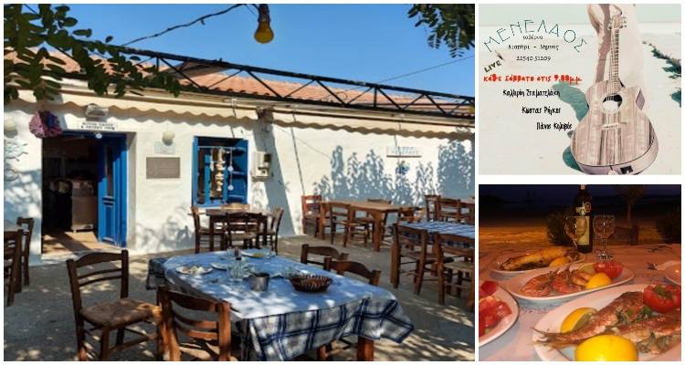 &Omicron;&upsilon;&zeta;&epsilon;&rho;ί &omicron; &Mu;&epsilon;&nu;έ&lambda;&alpha;&omicron;&sigmaf;:  &Eta; &delta;&iota;&alpha;&chi;&rho;&omicron;&nu;&iota;&kappa;ή &pi;&omicron;&lambda;ύ&pi;&lambda;&omicron;&kappa;&eta; &gamma;&epsilon;ύ&sigma;&eta; &tau;&eta;&sigmaf;&hellip; &alpha;&pi;&lambda;ό&tau;&eta;&tau;&alpha;&sigmaf;