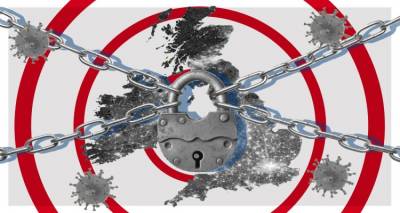 Βρετανία – Κορονοϊός: Συνεχίζονται οι διαβουλεύσεις για τη σταδιακή έξοδο από το lockdown