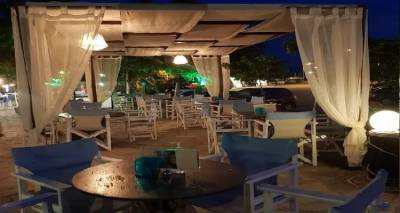 Cafe &Beta;ar "&Tau;&omicron; &Kappa;ύ&mu;&alpha;" &sigma;&tau;&omicron; &Mu;&omicron;ύ&delta;&rho;&omicron;: &Theta;&alpha; &epsilon;ί&nu;&alpha;&iota; &mu;&alpha;&zeta;ί &sigma;&omicron;&upsilon; &sigma;&epsilon; &kappa;ά&theta;&epsilon; &sigma;&tau;&iota;&gamma;&mu;ή &tau;&omicron;&upsilon; &kappa;&alpha;&lambda;&omicron;&kappa;&alpha;&iota;&rho;&iota;&omicron;ύ &sigma;&omicron;&upsilon;!