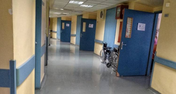 &Sigma;&tau;ά&sigma;&eta; &epsilon;&rho;&gamma;&alpha;&sigma;ί&alpha;&sigmaf; &tau;&omega;&nu; &nu;&omicron;&sigma;&omicron;&kappa;&omicron;&mu;&epsilon;&iota;&alpha;&kappa;ώ&nu; &gamma;&iota;&alpha;&tau;&rho;ώ&nu; &tau;&omicron; &mu;&epsilon;&sigma;&eta;&mu;έ&rho;&iota; -&Theta;&alpha; &pi;&rho;&alpha;&gamma;&mu;&alpha;&tau;&omicron;&pi;&omicron;&iota;ή&sigma;&omicron;&upsilon;&nu; &sigma;&upsilon;&gamma;&kappa;έ&nu;&tau;&rho;&omega;&sigma;&eta; &sigma;&tau;&omicron;&nu; &laquo;&Epsilon;&upsilon;&alpha;&gamma;&gamma;&epsilon;&lambda;&iota;&sigma;&mu;ό&raquo;