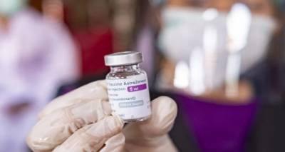 Η Γερμανία «παγώνει» ξανά το AstraZeneca