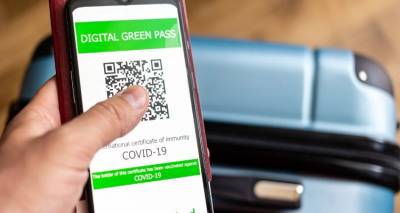 «Green pass»: Το Ψηφιακό Πιστοποιητικό απαραίτητο από αύριο για τις μετακινήσεις σε 33 ευρωπαϊκές χώρες