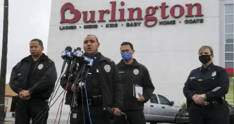 ΗΠΑ: Νεκρή 14χρονη από πυρά αστυνομικών, την σκότωσαν κατά λάθος σε δοκιμαστήρια καταστήματος!