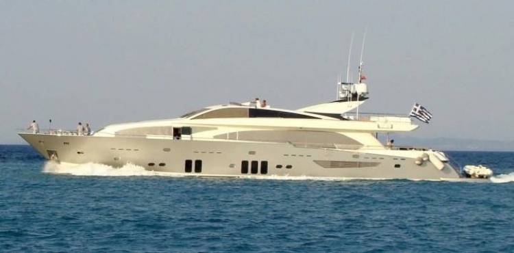 Ο «Άγιος Σώζων» έβαλε το χέρι του…