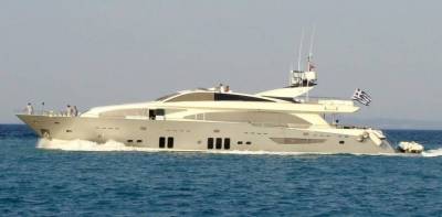 Ο «Άγιος Σώζων» έβαλε το χέρι του…