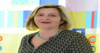 &Eta; &Alpha;&theta;&eta;&nu;ά &Tau;&zeta;&alpha;&nu;&nu;έ&tau;&omicron;&upsilon; &Gamma;&iota;&alpha;&rho;&mu;&alpha;&delta;&omicron;ύ&rho;&omicron;&upsilon; &tau;&omicron; &nu;έ&omicron; &pi;&rho;ό&sigma;&omega;&pi;&omicron; &tau;&omicron;&upsilon; &Omicron;&Epsilon;&Pi;&Alpha; | &Pi;&alpha;&rho;&alpha;&iota;&tau;ή&theta;&eta;&kappa;&epsilon; &omicron; &Pi;έ&tau;&rho;&omicron;&sigmaf; &Pi;&alpha;&pi;&omicron;ύ&lambda;&kappa;&alpha;&sigmaf;