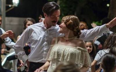 «Μικρά Αγγλία» και «Πώς να εκπαιδεύσετε το δράκο σας 2» στο πρόγραμμα του θερινού κινηματογράφου της Λήμνου