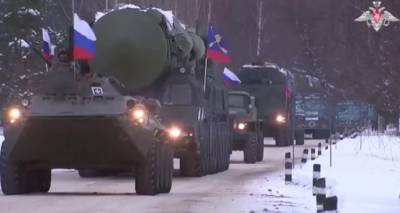 &Delta;&iota;&epsilon;&theta;&nu;ή&sigmaf; &alpha;&nu;&eta;&sigma;&upsilon;&chi;ί&alpha; &gamma;&iota;&alpha; &tau;&alpha; &pi;&upsilon;&rho;&eta;&nu;&iota;&kappa;ά &sigma;&tau;&eta; &Lambda;&epsilon;&upsilon;&kappa;&omicron;&rho;&omega;&sigma;ί&alpha; | &laquo;&Epsilon;&pi;&iota;&kappa;ί&nu;&delta;&upsilon;&nu;&eta; &kappa;&alpha;&iota; &alpha;&nu;&epsilon;ύ&theta;&upsilon;&nu;&eta; &eta; &sigma;&tau;ά&sigma;&eta; &tau;&eta;&sigmaf; &Rho;&omega;&sigma;ί&alpha;&sigmaf;&raquo;, &lambda;έ&epsilon;&iota; &tau;&omicron; &Nu;&Alpha;&Tau;&Omicron;