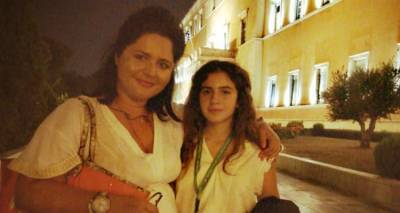 &Gamma;&Epsilon;&Lambda; &Mu;&omicron;ύ&delta;&rho;&omicron;&upsilon;: &Omicron;&lambda;&omicron;&kappa;&lambda;&eta;&rho;ώ&theta;&eta;&kappa;&alpha;&nu; &omicron;&iota; &epsilon;&rho;&gamma;&alpha;&sigma;ί&epsilon;&sigmaf; &tau;&eta;&sigmaf; 24&eta;&sigmaf; &Sigma;&upsilon;&nu;ό&delta;&omicron;&upsilon; &tau;&eta;&sigmaf; &Beta;&omicron;&upsilon;&lambda;ή&sigmaf; &tau;&omega;&nu; &Epsilon;&phi;ή&beta;&omega;&nu; (photos)