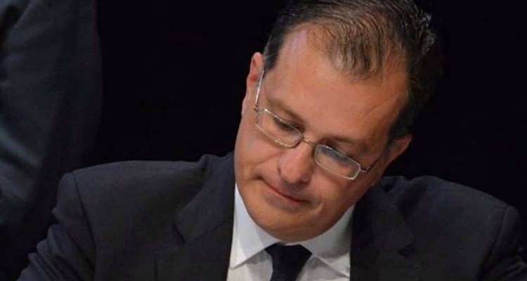 Προτάσεις για κρίσιμα αρδευτικά έργα στη Λήμνο και στα άλλα νησιά της Περιφέρειας κατέθεσε  η παράταξη «Νέα Δυναμική» του Θ. Βαλσαμίδη