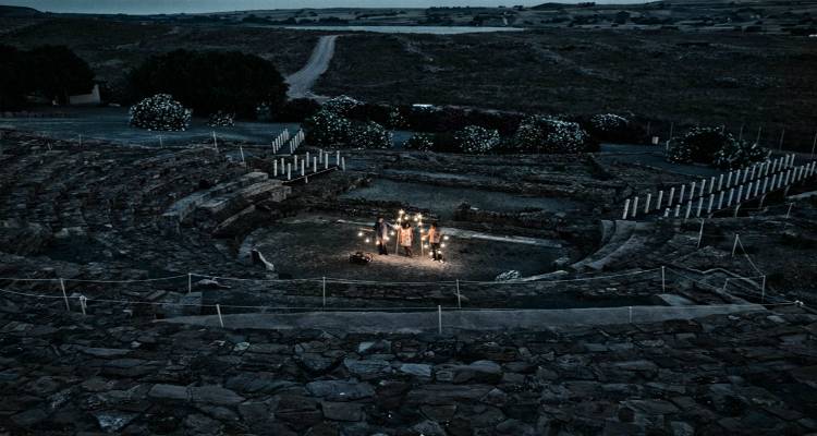 &Sigma;&epsilon;&mu;&iota;&nu;ά&rho;&iota;&alpha; &theta;&epsilon;ά&tau;&rho;&omicron;&upsilon; &sigma;&tau;&eta; &Lambda;ή&mu;&nu;&omicron; &gamma;&iota;&alpha; &pi;&alpha;&iota;&delta;&iota;ά &kappa;&alpha;&iota; &epsilon;&phi;ή&beta;&omicron;&upsilon;&sigmaf;