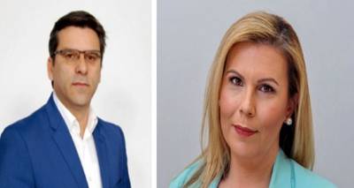 Γεώργα προς Μαρινάκη: «Είστε απαράδεκτος. Μόνο ξύλο δεν τρώμε εδώ μέσα» (audio)