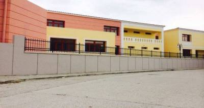 &Kappa;&lambda;&epsilon;&iota;&sigma;&tau;ό&sigmaf; &sigma;ή&mu;&epsilon;&rho;&alpha; &omicron; &delta;&rho;ό&mu;&omicron;&sigmaf; &pi;&rho;&omicron;&sigmaf; &tau;&omicron; &lambda;&iota;&mu;ά&nu;&iota; &tau;&eta;&sigmaf; &Mu;ύ&rho;&iota;&nu;&alpha;&sigmaf; | &Kappa;&upsilon;&kappa;&lambda;&omicron;&phi;&omicron;&rho;&iota;&alpha;&kappa;έ&sigmaf; &rho;&upsilon;&theta;&mu;ί&sigma;&epsilon;&iota;&sigmaf; &lambda;ό&gamma;&omega; &beta;&lambda;ά&beta;&eta;&sigmaf; &sigma;&tau;&omicron; &delta;ί&kappa;&tau;&upsilon;&omicron; ύ&delta;&rho;&epsilon;&upsilon;&sigma;&eta;&sigmaf;