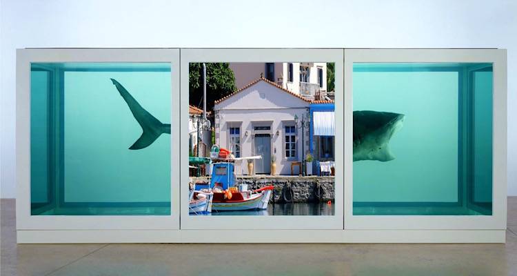 Κι αυτή την Κυριακή στην «Αποθήκη» με Ιστορία Τέχνης: Από τον Κυβισμό στην Pop Art και πέρα απ αυτήν!