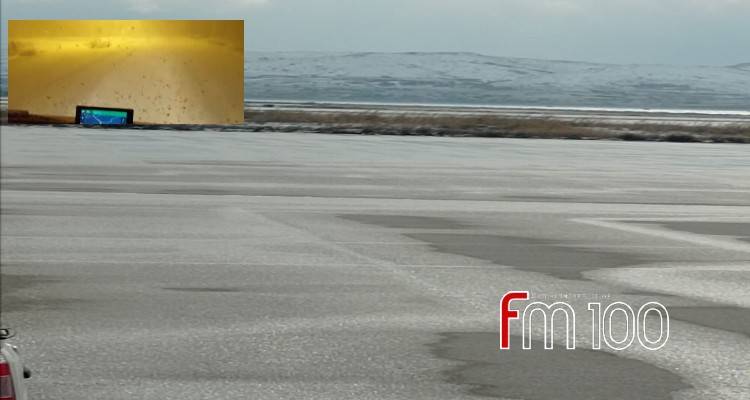 Λήμνος: Ακυρώθηκαν πτήσεις | Σε δυο περιπτώσεις συνέδραμε η Πυροσβεστική Υπηρεσία