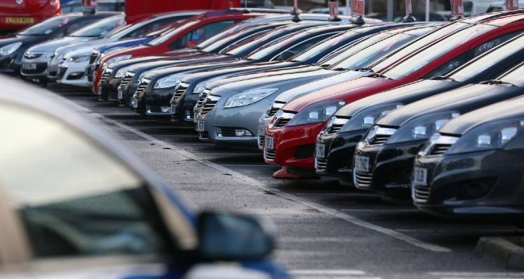 Οριστικό: Τέλη Κυκλοφορίας ανά μήνα και on line