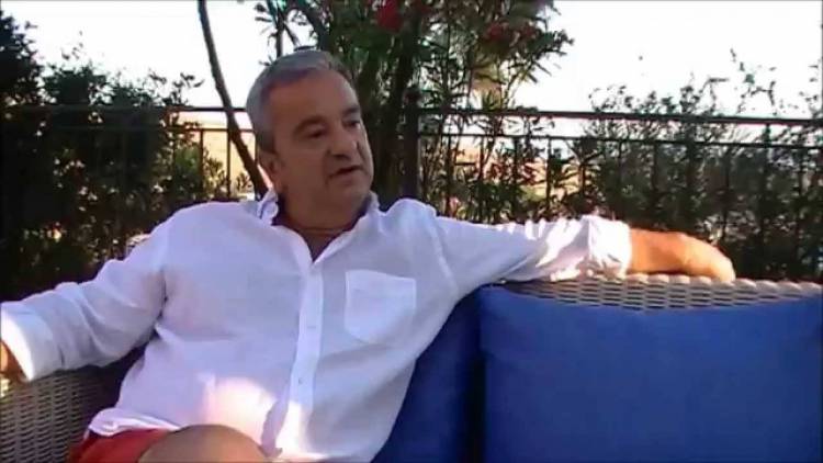 Ο πρόεδρος της Ένωσης Ξενοδόχων Λήμνου ανοίγει τα χαρτιά του σε μια αποκαλυπτική συνέντευξη στον Fm 100 (mp3)