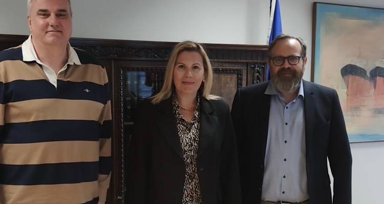 Πλήρης ανατροπή: Το «Νήσος Λήμνος» περιμέναμε το «Aqua Blue» έρχεται | Το ΣτΕ έκανε δεκτή την προσφυγή της SEA JETS