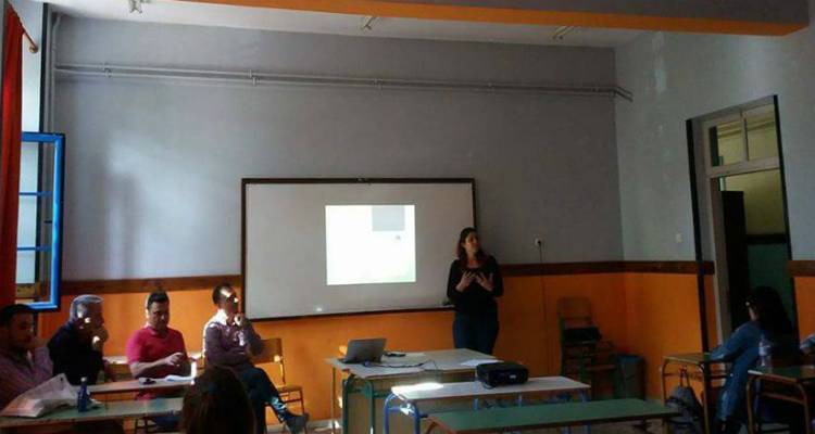 Ξεκίνησαν οι αιτήσεις για εκπαιδευτές στο ΔΙΕΚ Λήμνου
