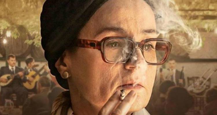 H «Ευτυχία» επιστρέφει στο «Μαρούλα»