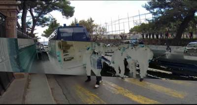 «Οι αστυνομικοί πολύ πιθανόν να γυρίσουν στις υπηρεσίες τους» | Οι δικηγόροι των κατηγορούμενων στον Fm 100  (mp3)