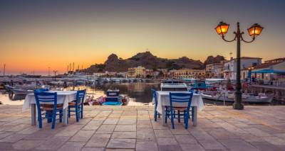 Λήμνος: 13 πολύ καλοί λόγοι για να την επισκεφτείς