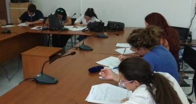 &Omicron;&lambda;&omicron;&kappa;&lambda;&eta;&rho;ώ&theta;&eta;&kappa;&alpha;&nu; &mu;&epsilon; &epsilon;&pi;&iota;&tau;&upsilon;&chi;ί&alpha; &tau;&alpha; &epsilon;&rho;&gamma;&alpha;&sigma;&tau;ή&rho;&iota;&alpha; &sigma;&upsilon;&mu;&beta;&omicron;&upsilon;&lambda;&epsilon;&upsilon;&tau;&iota;&kappa;ή&sigmaf; &tau;&omicron;&upsilon; &Kappa;έ&nu;&tau;&rho;&omicron;&upsilon; &Kappa;&omicron;&iota;&nu;ό&tau;&eta;&tau;&alpha;&sigmaf; &Delta;ή&mu;&omicron;&upsilon; &Lambda;ή&mu;&nu;&omicron;&upsilon;