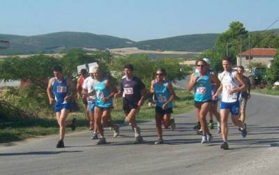 Αγώνας λαϊκού ανωμάλου δρόμου στον Κοντιά | Δηλώστε συμμετοχή