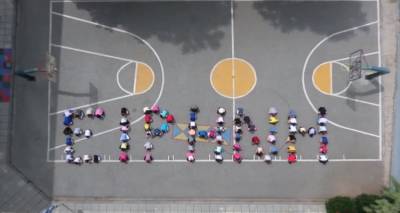 Λήμνος: Μαθητές, εκπαιδευτικοί και καλλιτέχνες ενώνουν τις δυνάμεις τους για την Ειρήνη