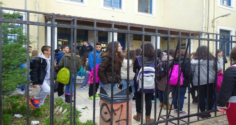 &Epsilon;&Lambda;&Mu;&Epsilon; &Lambda;ή&mu;&nu;&omicron;&upsilon;: &Alpha;&pi;&alpha;&iota;&tau;&omicron;ύ&mu;&epsilon; ά&mu;&epsilon;&sigma;&alpha; &nu;&alpha; &gamma;ί&nu;&omicron;&upsilon;&nu; &mu;ό&nu;&iota;&mu;&omicron;&iota; &delta;&iota;&omicron;&rho;&iota;&sigma;&mu;&omicron;ί &epsilon;&kappa;&pi;&alpha;&iota;&delta;&epsilon;&upsilon;&tau;&iota;&kappa;ώ&nu;