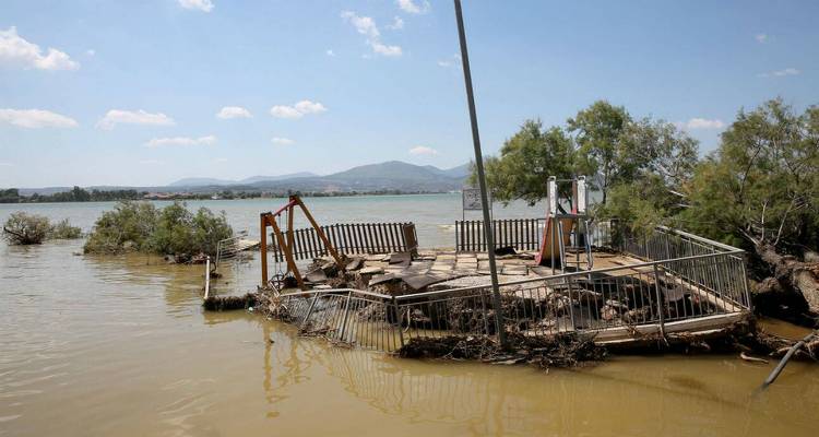 Πλημμύρες Εύβοια: Τα αίτια που οδήγησαν στην τραγωδία | Νέα στοιχεία για τα θύματα